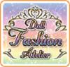 Doll Fashion Atelier Box Art Front